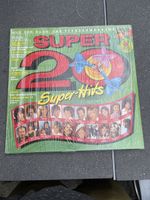 Schallplatte Super 20 - Super Hits