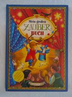 Mein grosses Zauberbuch / Tolle Tricks ab Fr. 1.-
