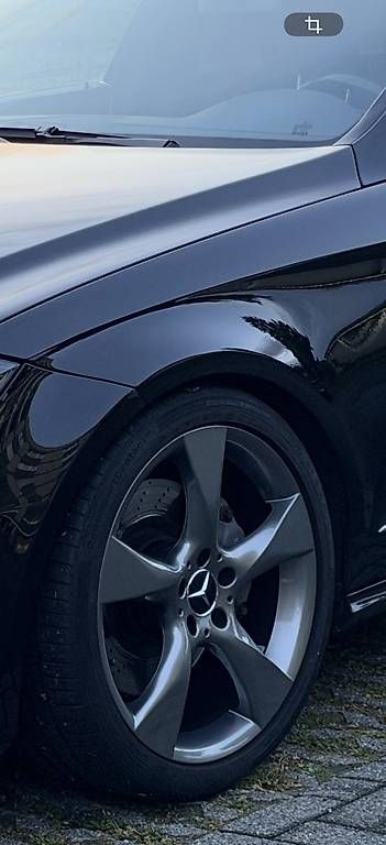 Cerchioni: Originale Mercedes Benz Felgen – Usato da Luzern venduto da Macak86 2