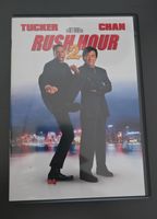 Rush Hour 2 DVD – Top Action-Komödie für gemütliche Abende