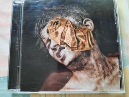CD Sofy Major - Waste ( 2015 ) 