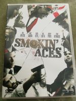 DVD Smokin' Aces - Top Zustand!