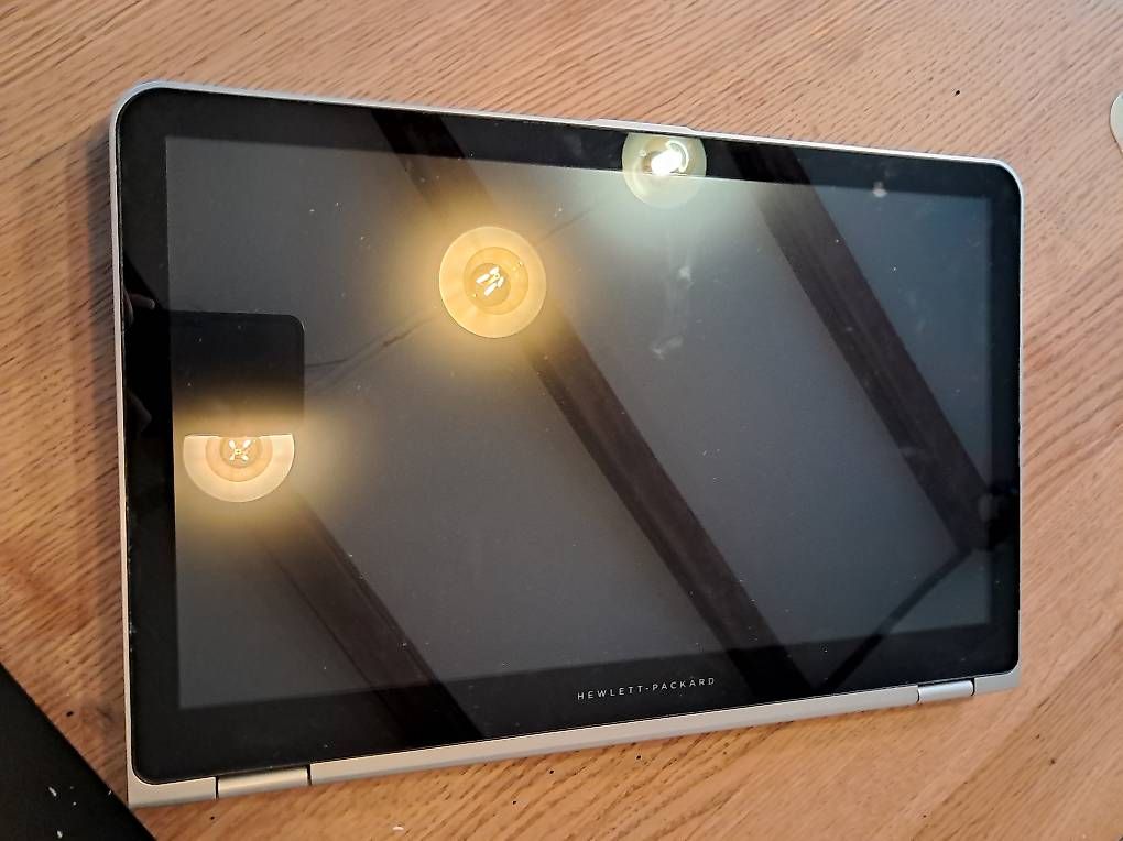 Notebooks: HP Envy 360 Convertible  – Gebraucht aus Trimbach von Timewarp 1