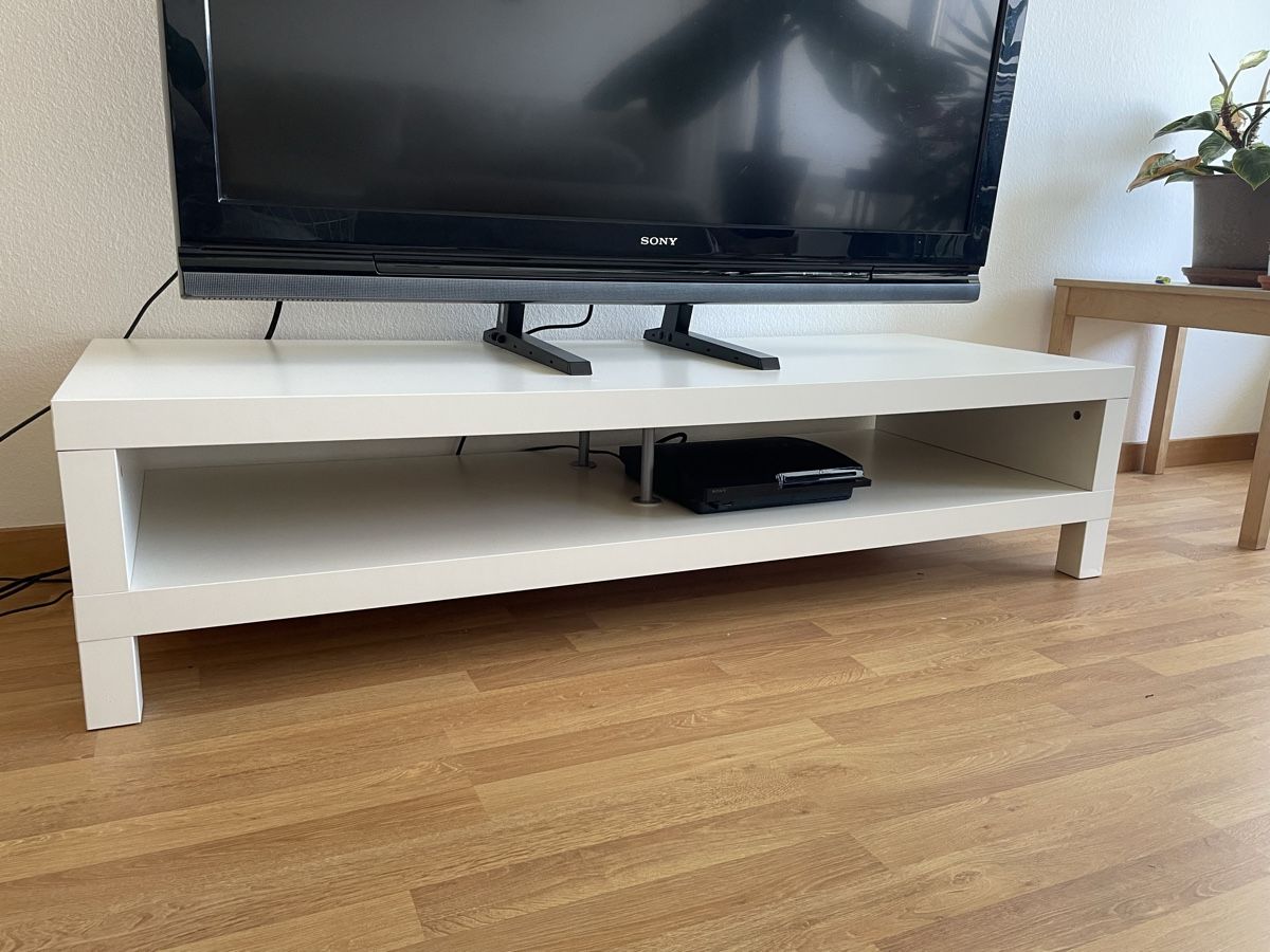 Ikea Meubles TV: Meuble TV – D'occasion à Porrentruy par lor_x82f 1