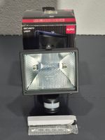 ELRO ES400, Projecteur halogène 400W avec détecteur IR