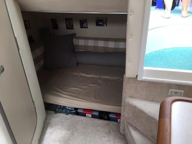 Wellcraft Barche: Wellcraft 2700 Martinique – Usato da recherswil venduto da Aloa1301 7