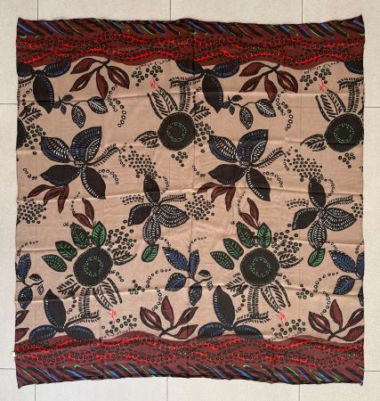 Foulard MANILA GRACE