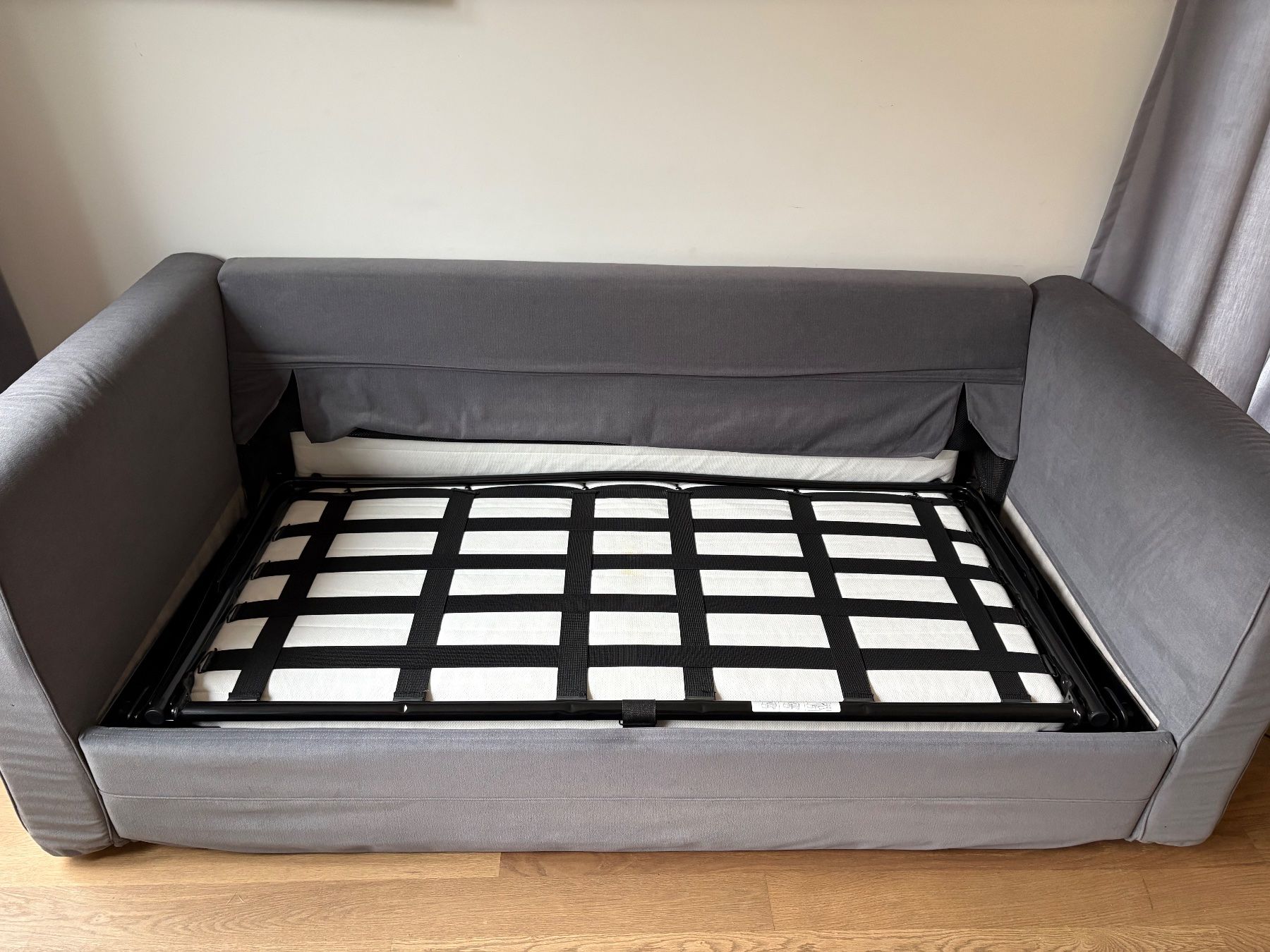 Ikea Sofas: Schlafsofa Ikea – Gebraucht aus Kyburg von Timo57 3