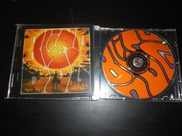Blind Dog – Captain Dog Rides Again / 2003