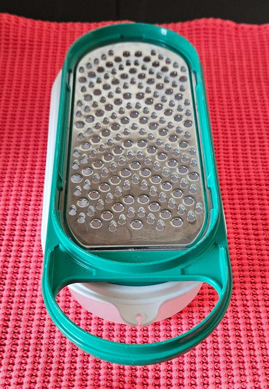 Tupperware Contenitori & Simili: Babyraffel/Tupperware – Usato da Hasle b. Burgdorf venduto da buddle32