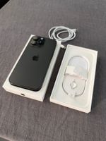 iPhone 16 Pro Max, Originalverpackung GRATIS Versand + Hülle