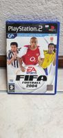 PS2 - Fifa Football 2004