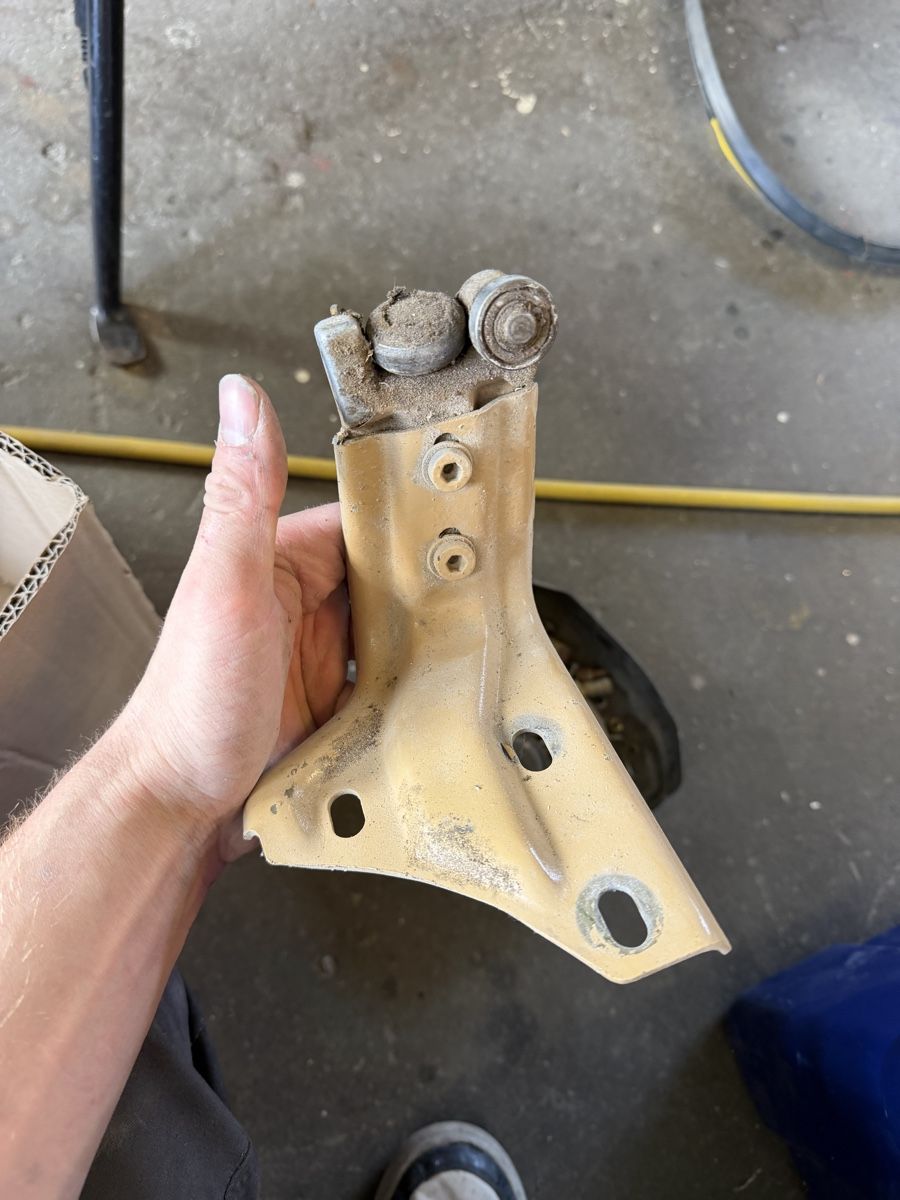 VW Alle Autoersatzteile: VW T3 Teile – Gebraucht aus Hergiswil bei Willisau von Cyrillkrumm00 5