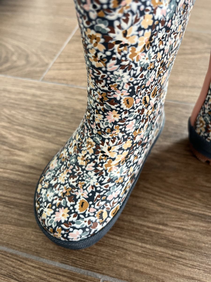 Next Schuhe für Jungen: Bottes de pluie, chaudes, taille 20.5 – Neu (gemäss Beschreibung) aus Hauterive NE von Lipal 3