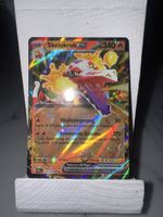 Pokémon Skellokrok ex