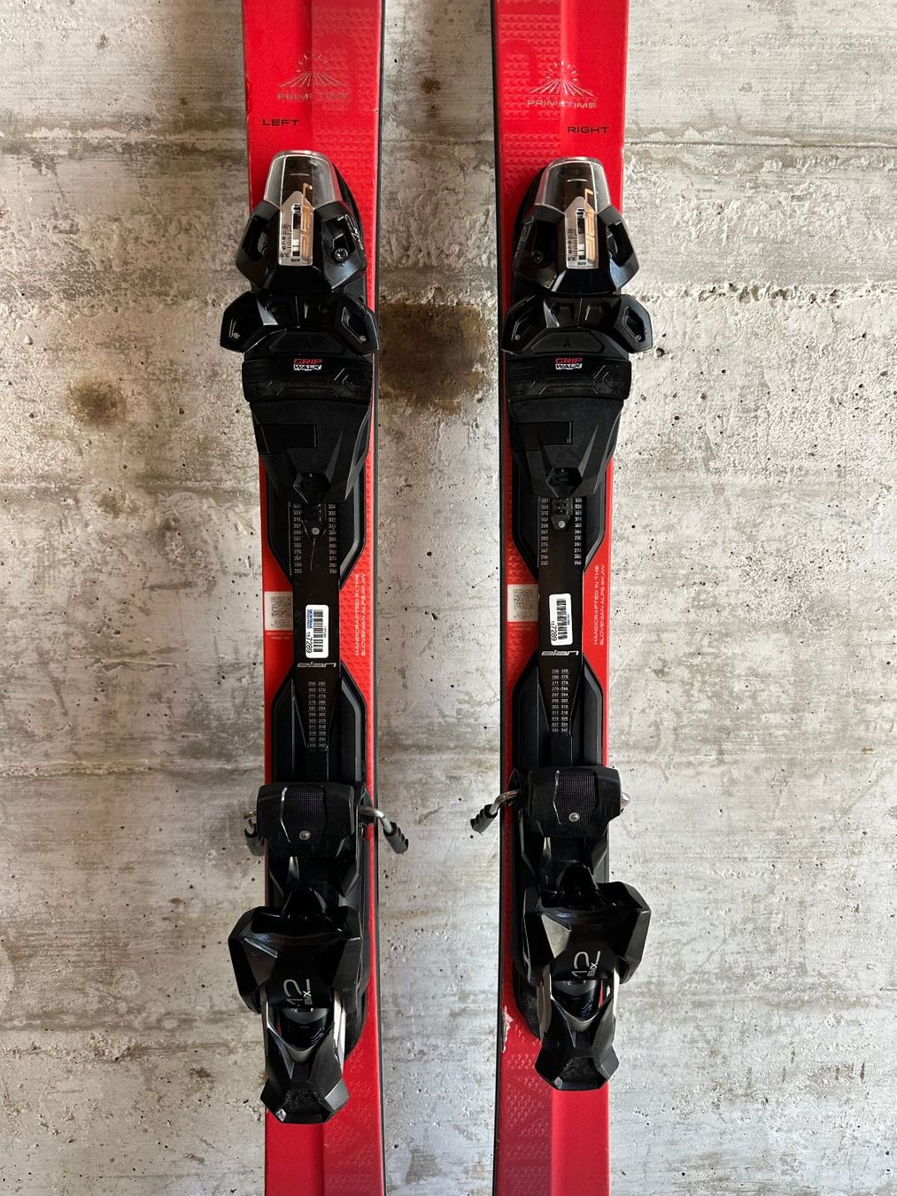 Elan Skis: Elan Primetime Ski 165CM 2025 – Gebraucht aus Emmenbrücke von karkarkar 2