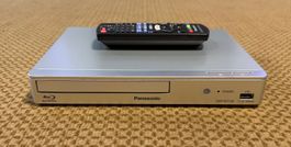 Blu-Ray-Spieler, Panasonic DMP-BDT168, Geprüft