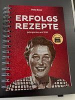 Betty Bossi Erfolgsrezepte gelingsicher