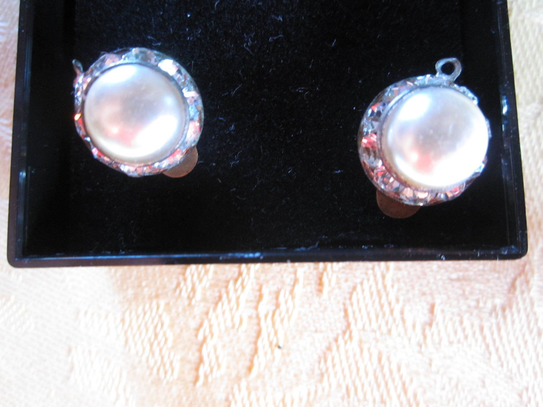 Autres bijoux: Modeschmuck – D'occasion à Binningen par fel_8mgn 4