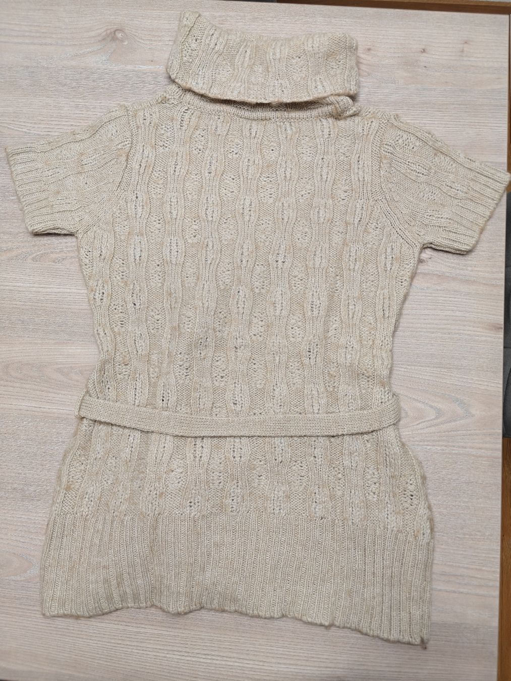 C&A Maglioni & Felpe: Strickpullover - Beige - Gr. M – Nuovo (secondo la descrizione) da Winterthur venduto da Dana_33 2