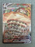 Carte Pokémon Dunaconda vmax en français 090/198