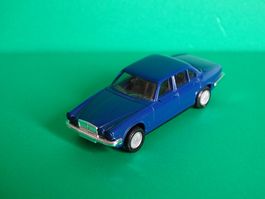 Jaguar XJ 6/12 von Herpa 1/87