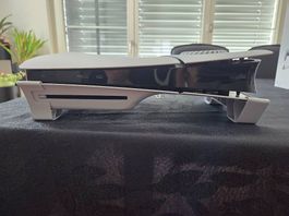 Ich verkaufe eine PS5.