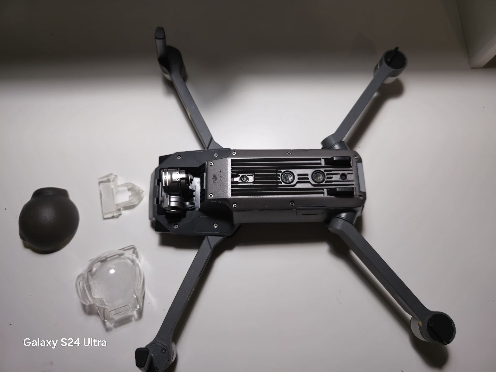 DJI RC Kits de montage: Drone DJI Mavic Pro – D'occasion à Astano par Poolpro 2