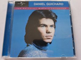 Cd Daniel Guichard - Best of 