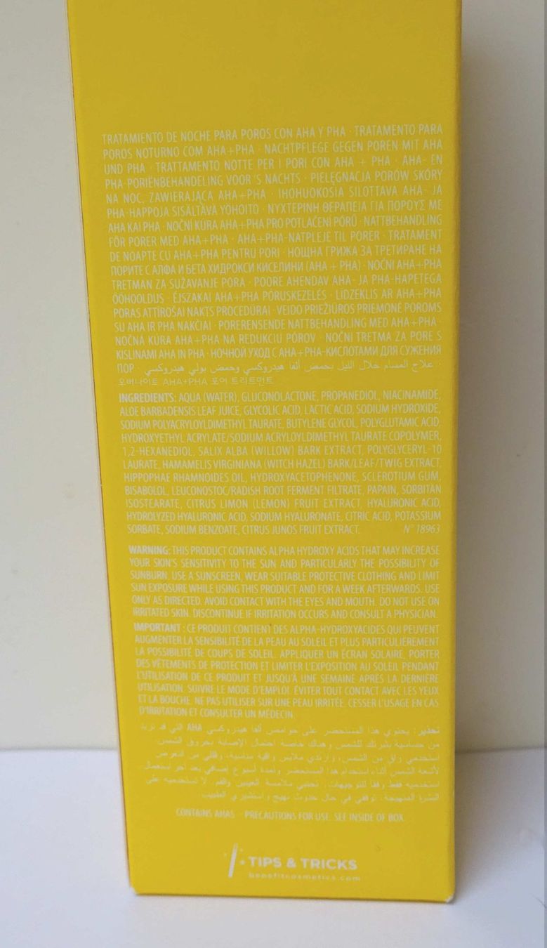 Benefit Cura del viso: Benefit - POREfessional - Neuw. Shrink Wrap – Nuovo (secondo la descrizione) da Zofingen venduto da Justizia_01 2