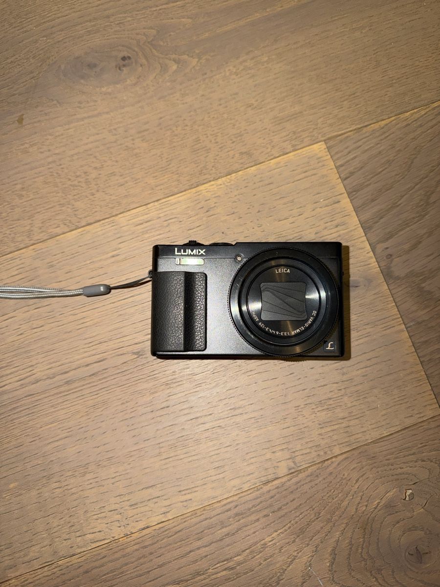 Panasonic Appareil photo: LUMIX Kamera – D'occasion à Flims Dorf par fad_8n6y 3