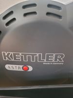 KETTLER Astro Crosstrainer, Fitnessgerät für Zuhause