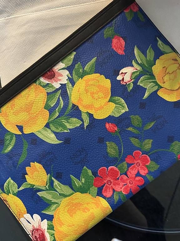 Borse da donna: MCM Clutch – Usato da Winterthur venduto da mautenin 2