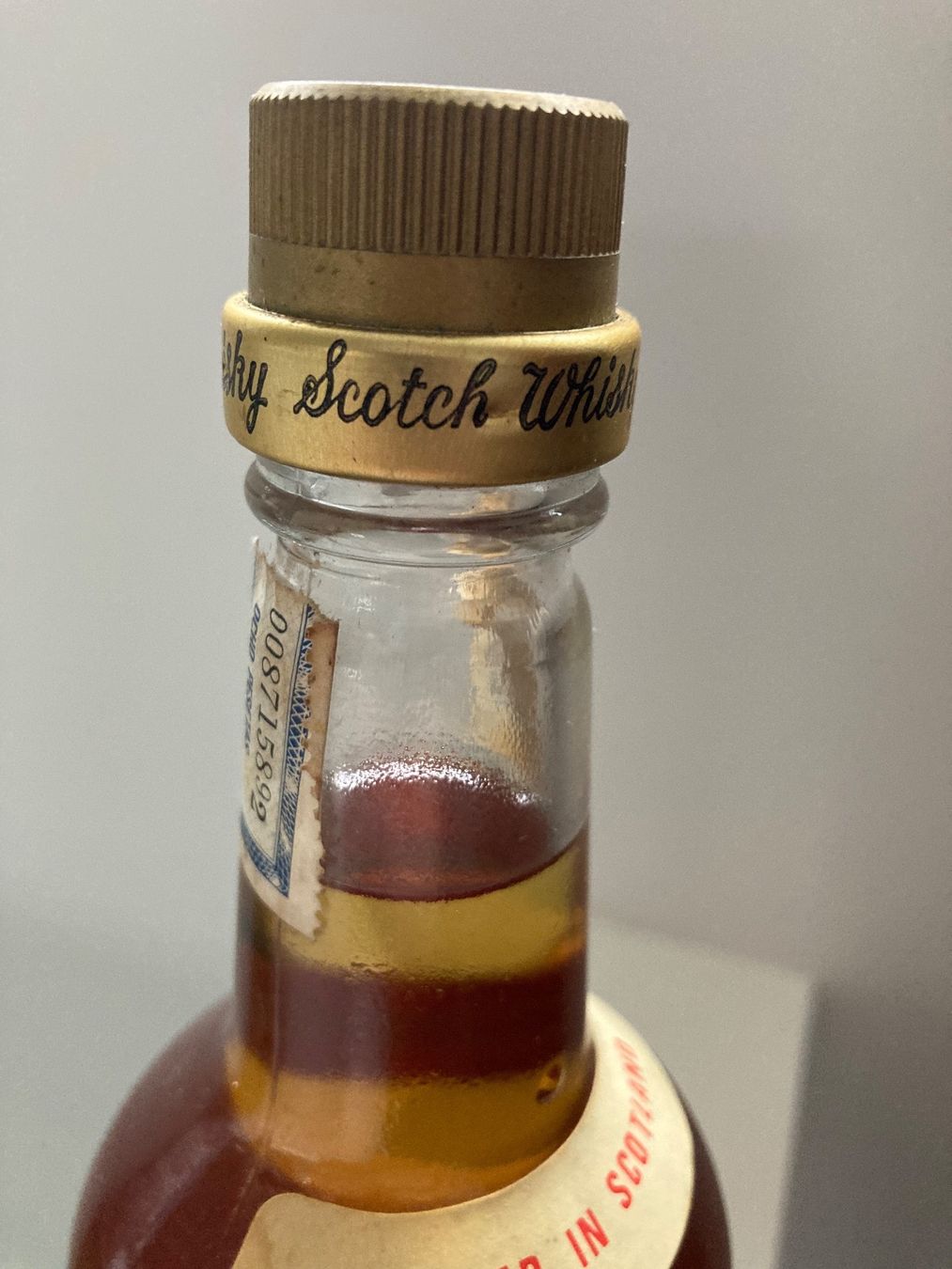 Bevande alcoliche: Whisky – Nuovo (secondo la descrizione) da Roggwil BE venduto da Maui2000 2