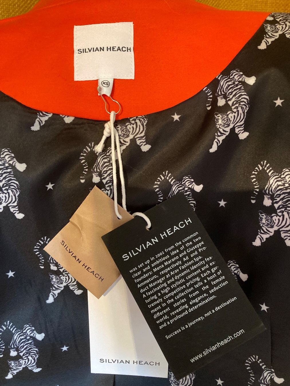 Giacche: Veste grande marque très élégante – Nuovo e nell'imballaggio originale da Ardon venduto da hel_2sxp 7