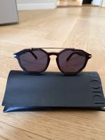 Sonnenbrille DIOR Damen und Herren dunkel guter Zustand
