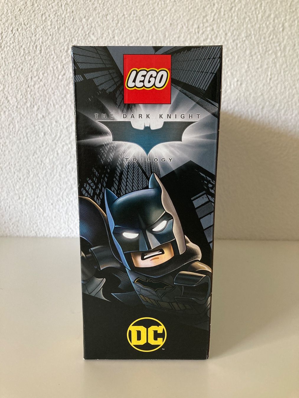 Lego Kit di costruzioni: Lego Batman 76239 Batmobile Tumbler – Nuovo e nell'imballaggio originale da Beringen venduto da pkr_z622 3