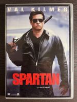 Spartan