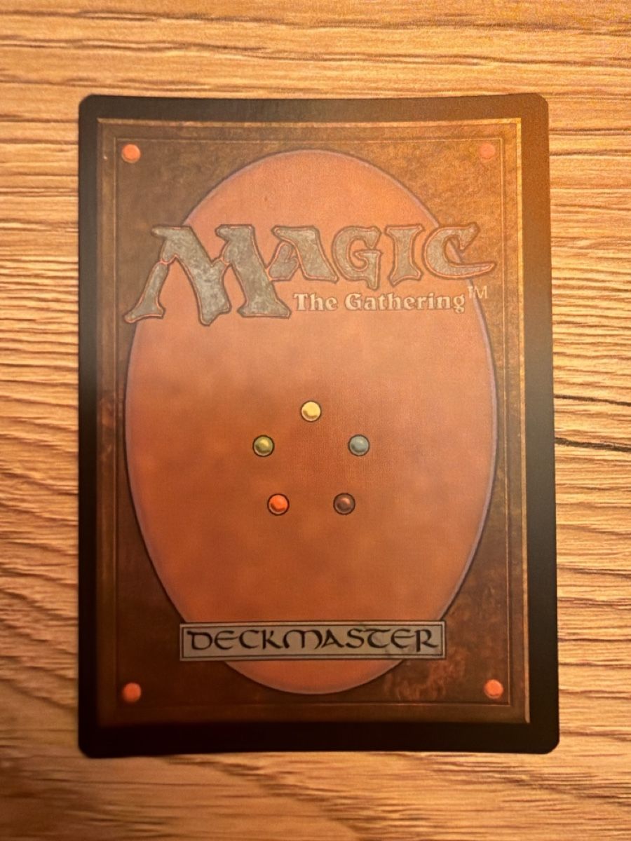 Magic The Gathering Sammelbilder & Trading cards: Magic the Gathering: Pyroblast, Foil, NM – Gebraucht aus St. Gallen von lob_bkw9 2