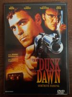 From Dusk Till Dawn