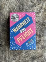 Wahrheit oder Pflicht Die Kinder Edition Party-Spiel Neu