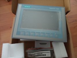 Siemens SIMATIC HMI KTP700 Basic / 6AV2123-2GB03-0AX0