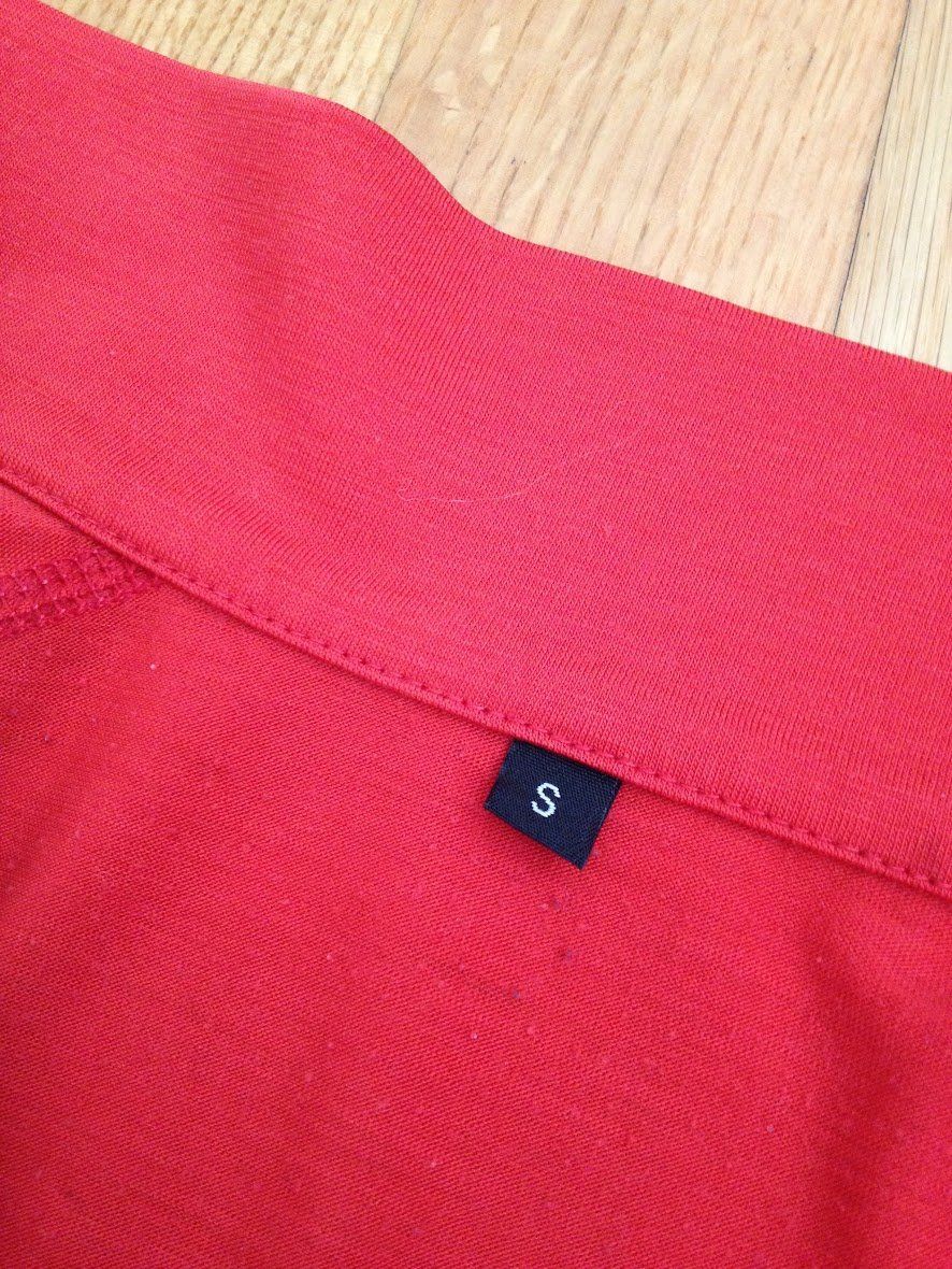 Sous-vêtements: Termo Oberteil 65% Wolle – D'occasion à Dübendorf par Fip05 1