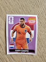 Panini Extra Sticker Cody Gakpo Holland ⚽ WM 2026