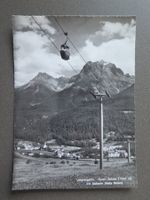SCHULS-SCUOL - UNTERENGADIN -  SEILBAHN MOTTA NALUNS