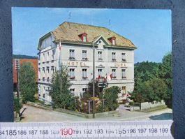 MARIASTEIN HOTEL JURA CAMENZIND SO AK
