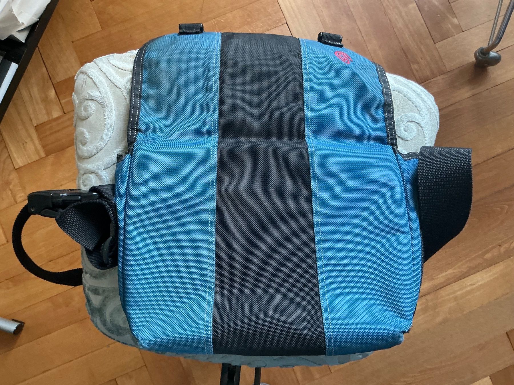 Timbuk2 Borse: Timbuk2 Umhängetasche, gebraucht – Usato da Bern venduto da Peschae4 2