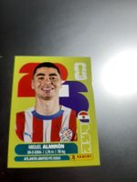 PANINI FIFA WM 2026 PAR 17