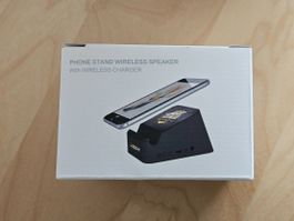 Kabelloses Handy Ladegerät 5W