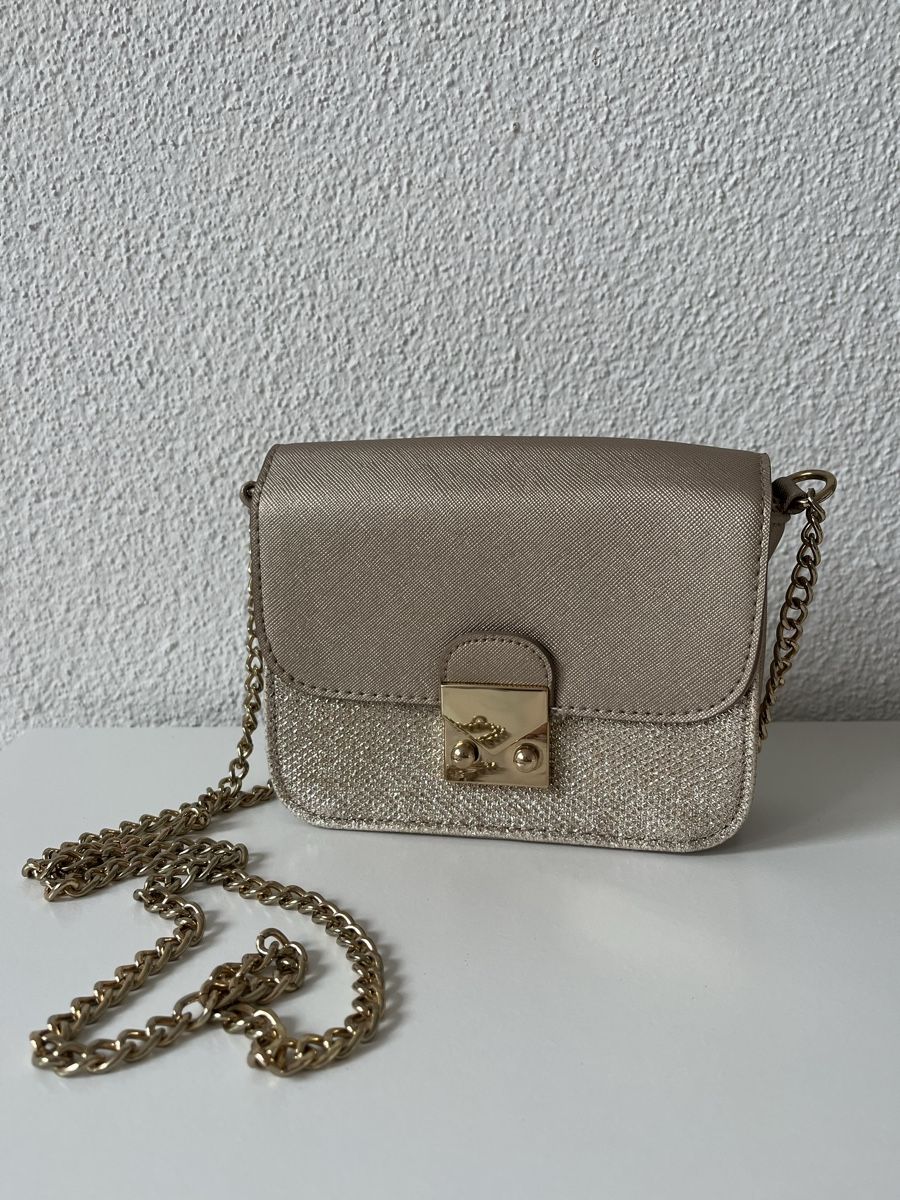 New Look Taschen für Damen: Handtasche New Look – Gebraucht aus Holziken von Xjj19